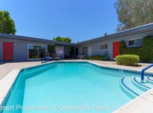 42205 Adams St #3, Indio, CA 92203