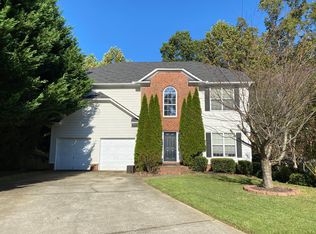 2689 McGuire Dr NW, Kennesaw, GA 30144
