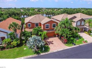 8899 Falcon Pointe Loop, Fort Myers, FL 33912