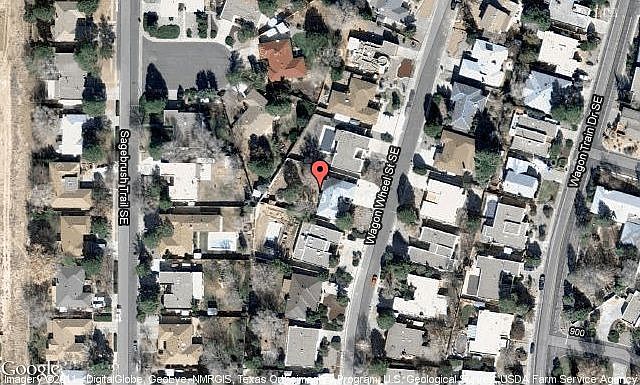 Map View