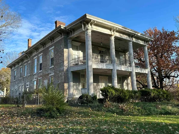 50 N Hood St, Peru, IN 46970