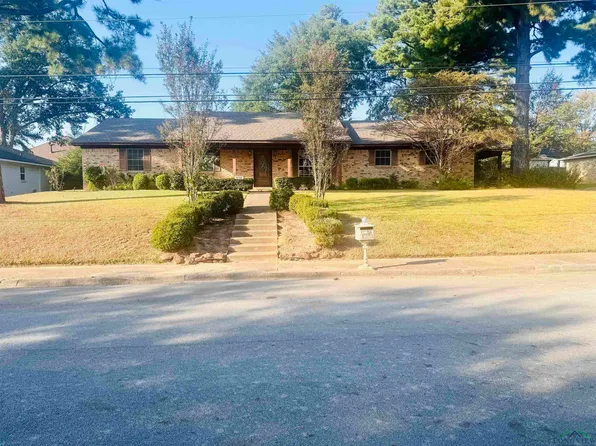 1608 Timothy St, Henderson, TX 75654