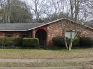 3943 Fairfield Dr, Montgomery, AL 36109