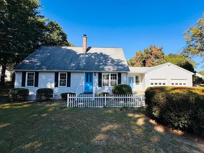 15 S Plain Rd, Sunderland, MA, 01375