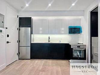 Rented by Hagstrom Management Inc