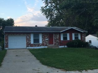 8628 E 96th Ter, Kansas City, MO 64134
