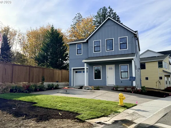 16100 NW Newberry Ln #L84, Portland, OR 97229