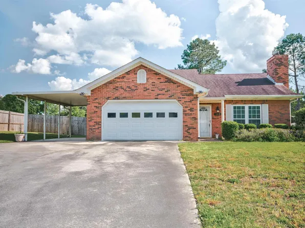 1460 County Road 32, Clanton, AL 35046