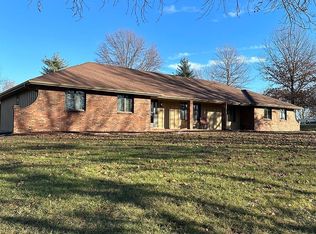 126 Broken Bridge Ln, Platte City, MO 64079