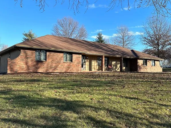 126 Broken Bridge Ln, Platte City, MO 64079