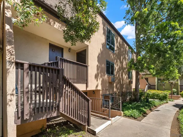 7968 Mission Center Ct Unit H, San Diego, CA 92108