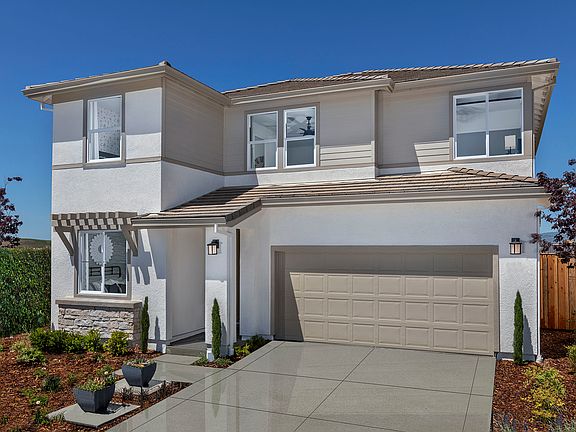 Carousel Res 3 Front Elevation C