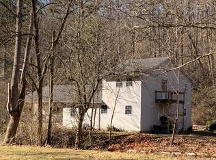 1377 Dutch Hollow Rd, Beaver, OH 45613