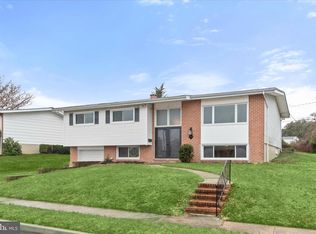 7449 Prince George Rd, Pikesville, MD 21208