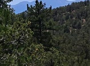 8200 Copper Gulch Rd, Cotopaxi, CO 81223