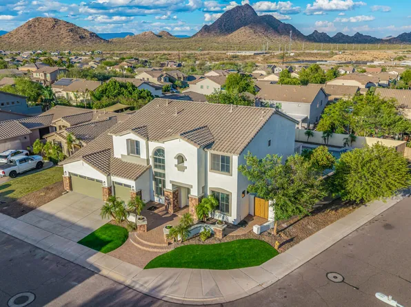 27905 N 66TH Drive, Phoenix, AZ 85083