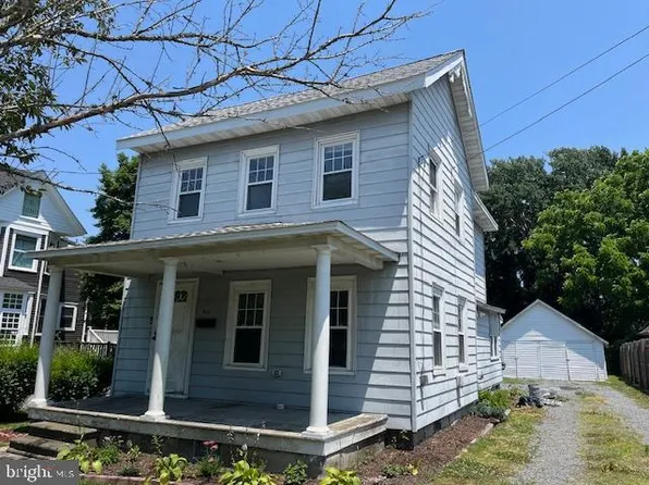 311 N Main St, Berlin, MD 21811