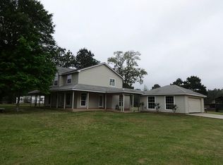 25945 Tallow Vis, Cleveland, TX 77328