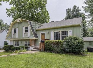 7213 W 89th Ter, Overland Park, KS 66212