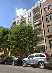 Rented by Compass