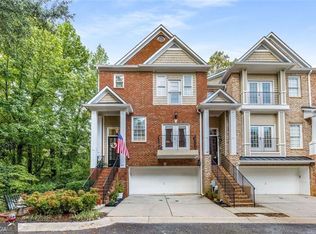 182 McLaren Gates Dr, Marietta, GA 30060