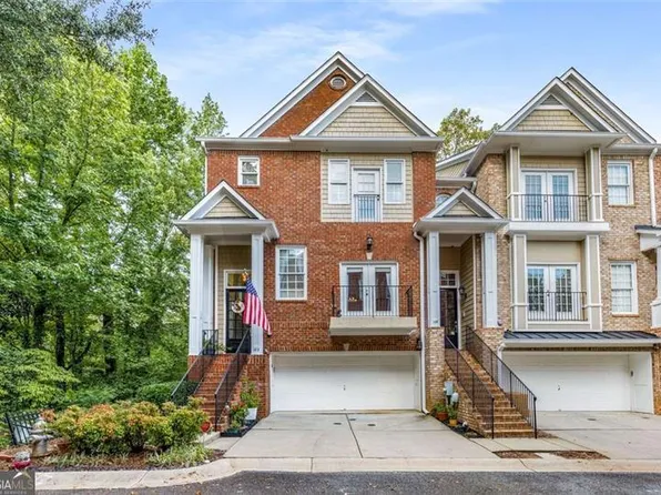 182 McLaren Gates Dr, Marietta, GA 30060