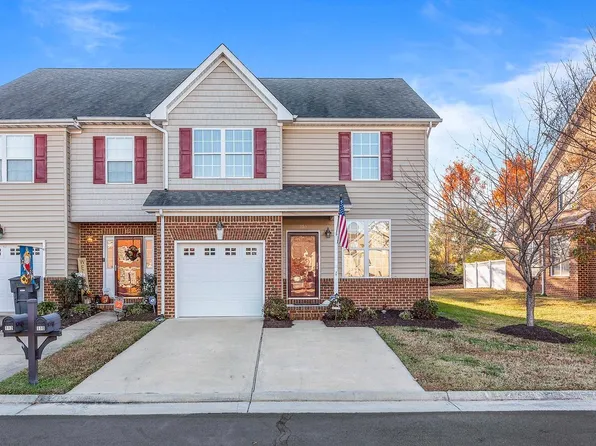 110 Montpellier Way, Smithfield, VA 23430