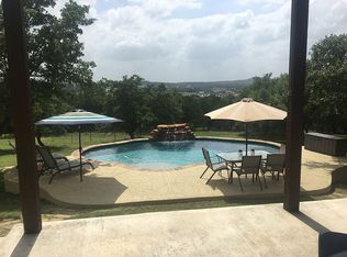303 Hidden Ridge Dr, Bulverde, TX 78163