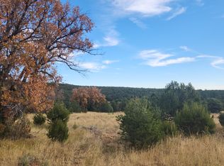 Camino De Las Palas, Estancia, NM 87016
