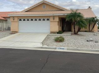 33938 Drifting Sands Cir, Thousand Palms, CA 92276
