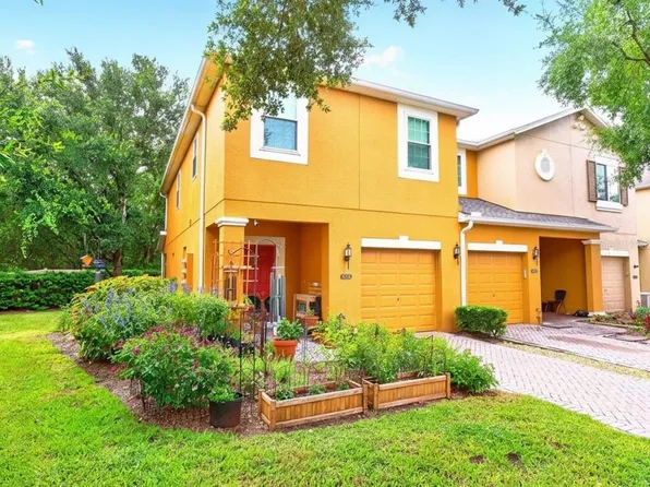 5585 RUTHERFORD PLACE, OVIEDO, FL 32765