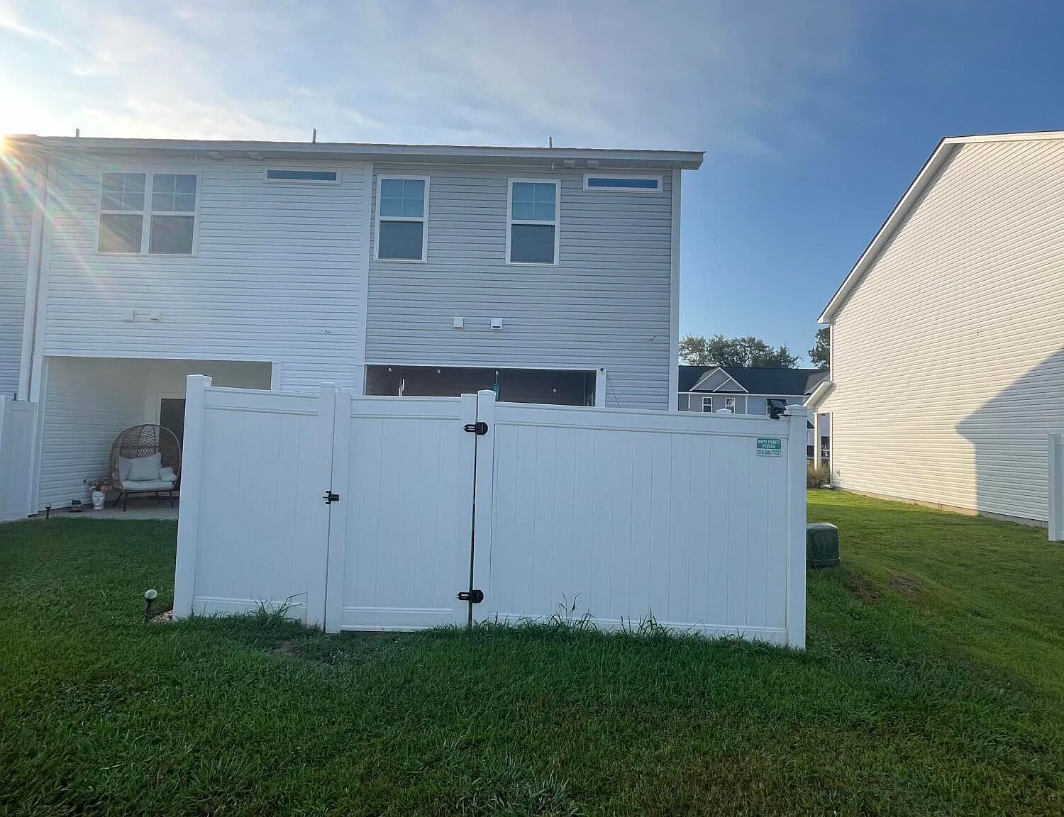 2 bed, 2.5 bath, 1137 sqft, $1,800 — Photo 3