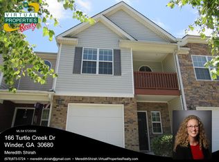 166 Turtle Creek Dr, Winder, GA