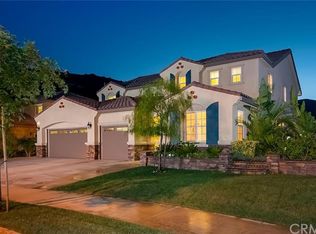 7524 Summer Day Dr, Corona, CA