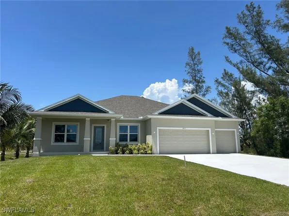 4513 NW 34th St, Cape Coral, FL 33993