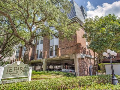 8610 Turtle Creek Blvd APT 307, Dallas, TX, 75225
