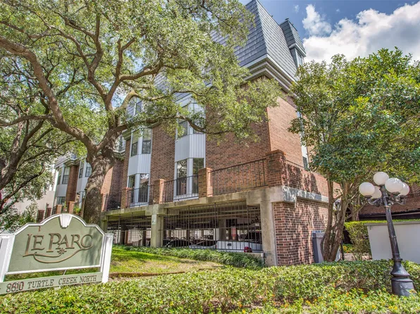 8610 Turtle Creek Blvd APT 307, Dallas, TX 75225