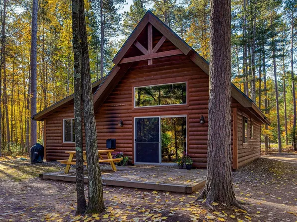 7618 Highway 70 St, Saint Germain, WI 54558