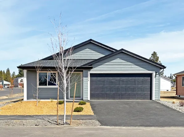 16614 Grey Pine St, La Pine, OR 97739