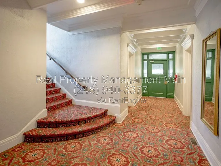 715 Parker St #8 — Photo 8