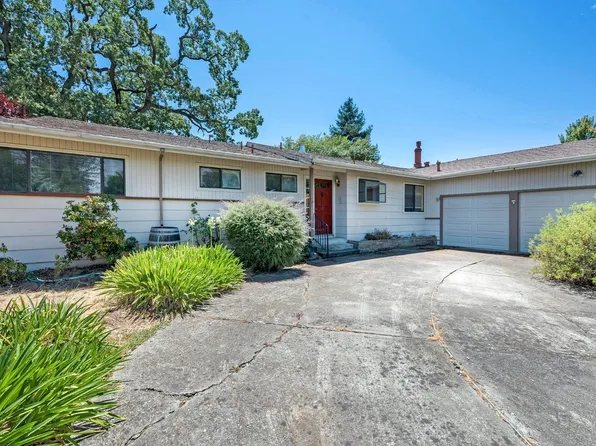 2554 Tuscan Drive, Santa Rosa, CA 95405