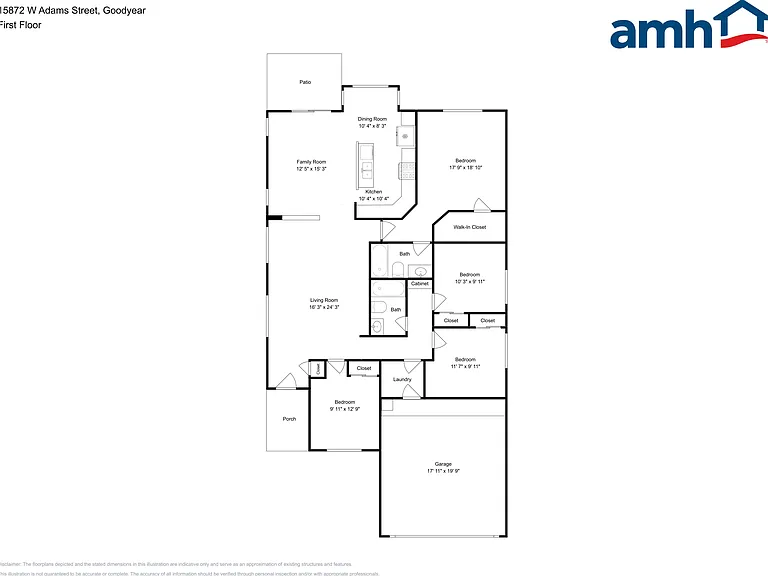 15872 W Adams St — Photo 2