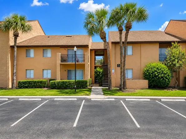 5220 VIA HACIENDA CIRCLE #A112, ORLANDO, FL 32839