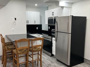 2311 Crotona Ave, Bronx, NY 10458