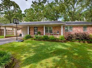 14 Pine Tree Loop, North Little Rock, AR 72116