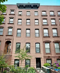 488 3rd Street in Park Slope