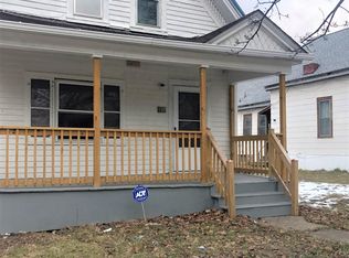 100 Saint Joseph Ave, Buffalo, NY