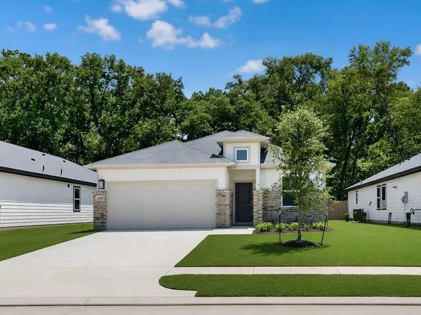 243 Rustic Alder Dr, Crosby, TX 77532