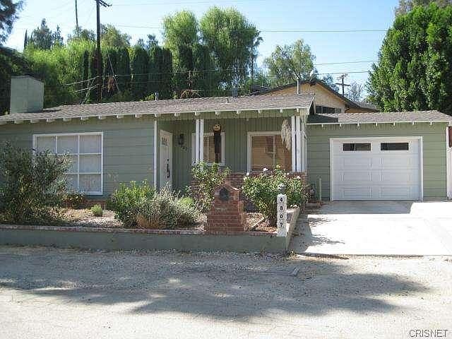 1st image of 4807 Serrania Ave
