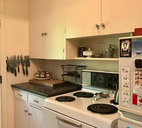 kitchen appliances